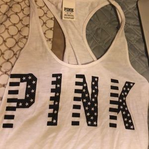 Victoria Secret Pink Tank!